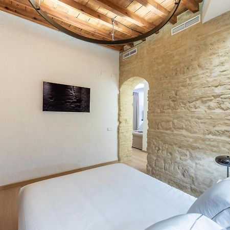 La Posada Del Alma Kordoba Zewnętrze zdjęcie