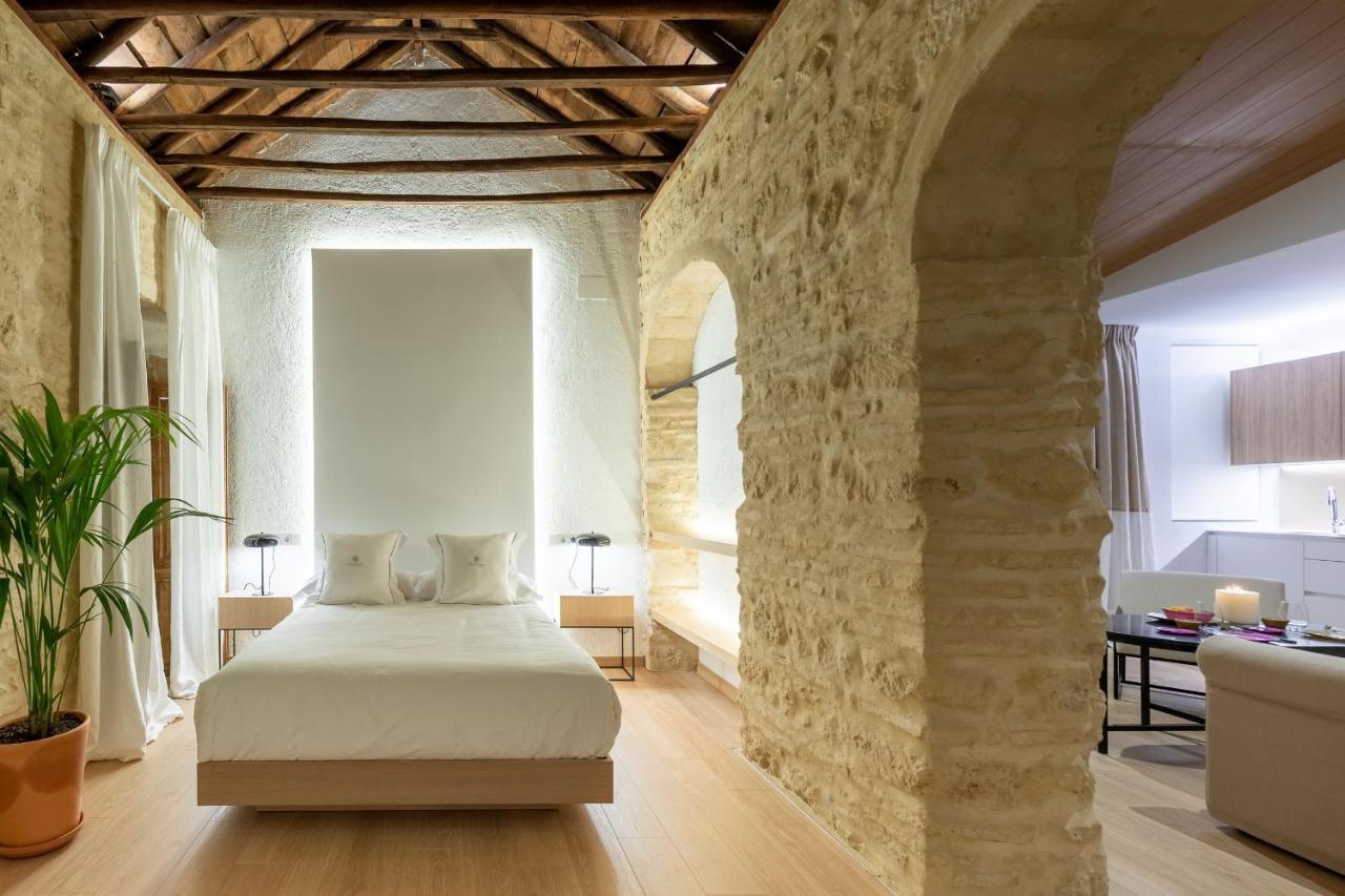 La Posada Del Alma Kordoba Zewnętrze zdjęcie