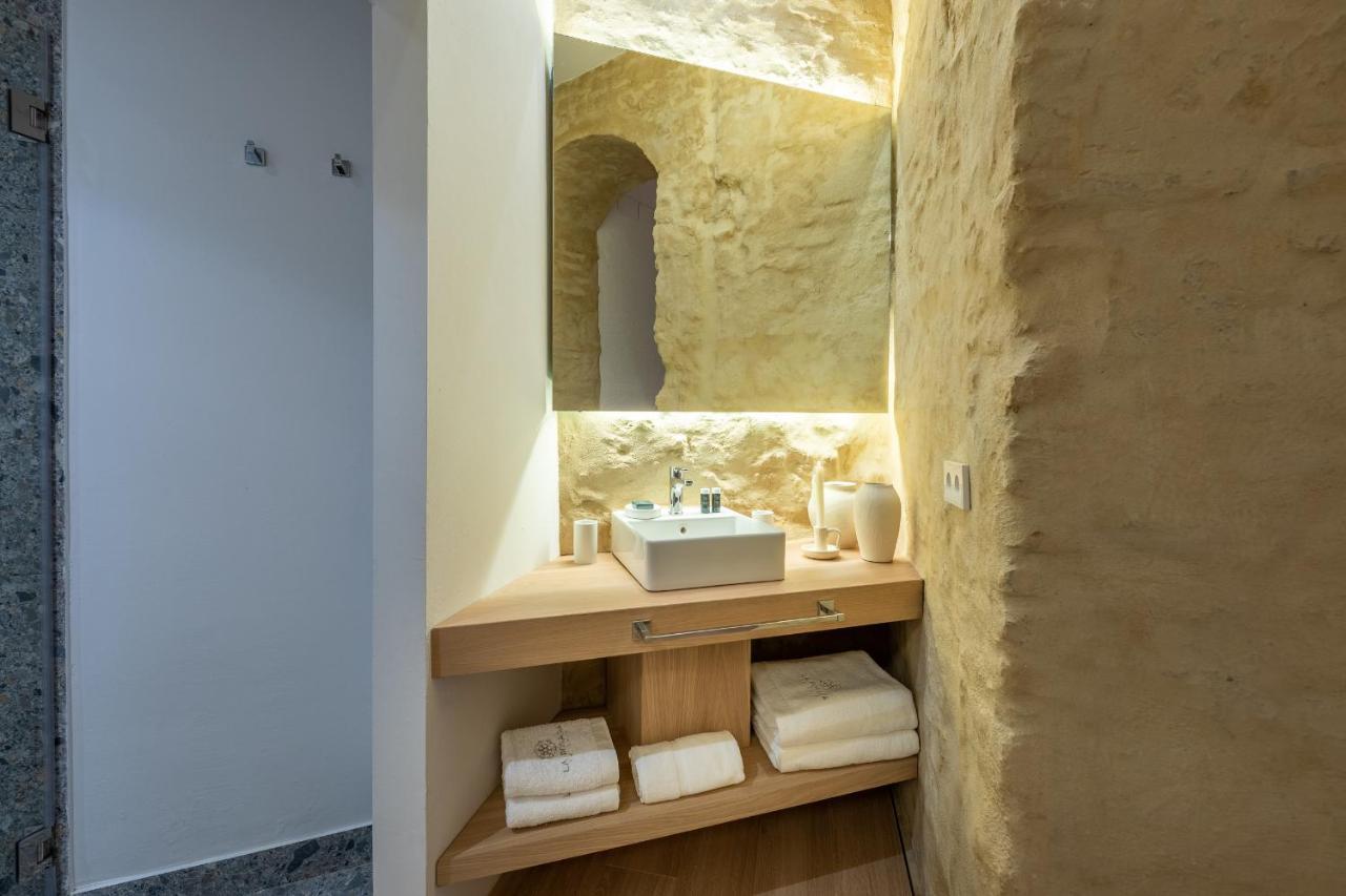 La Posada Del Alma Kordoba Zewnętrze zdjęcie