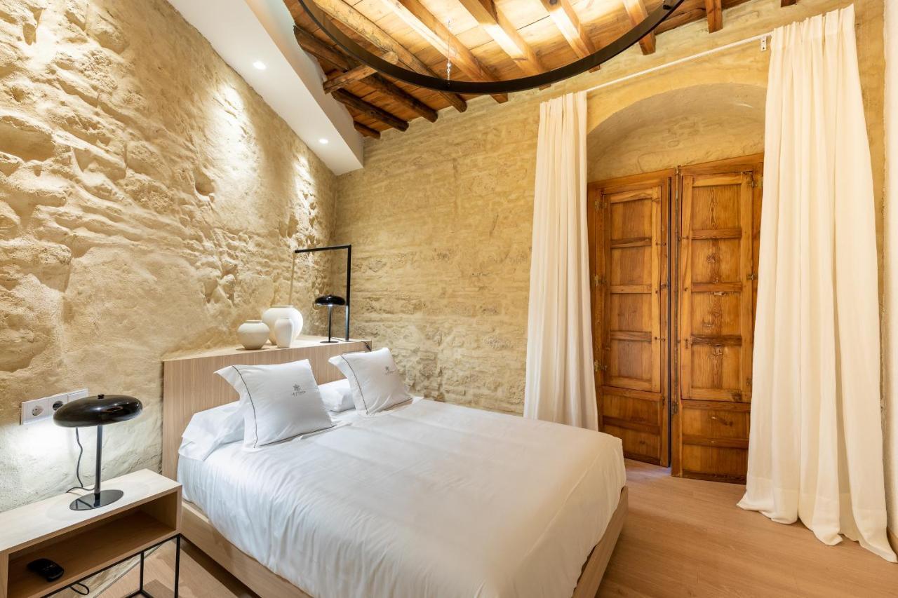 La Posada Del Alma Kordoba Zewnętrze zdjęcie
