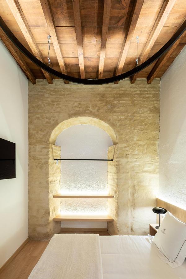 La Posada Del Alma Kordoba Zewnętrze zdjęcie