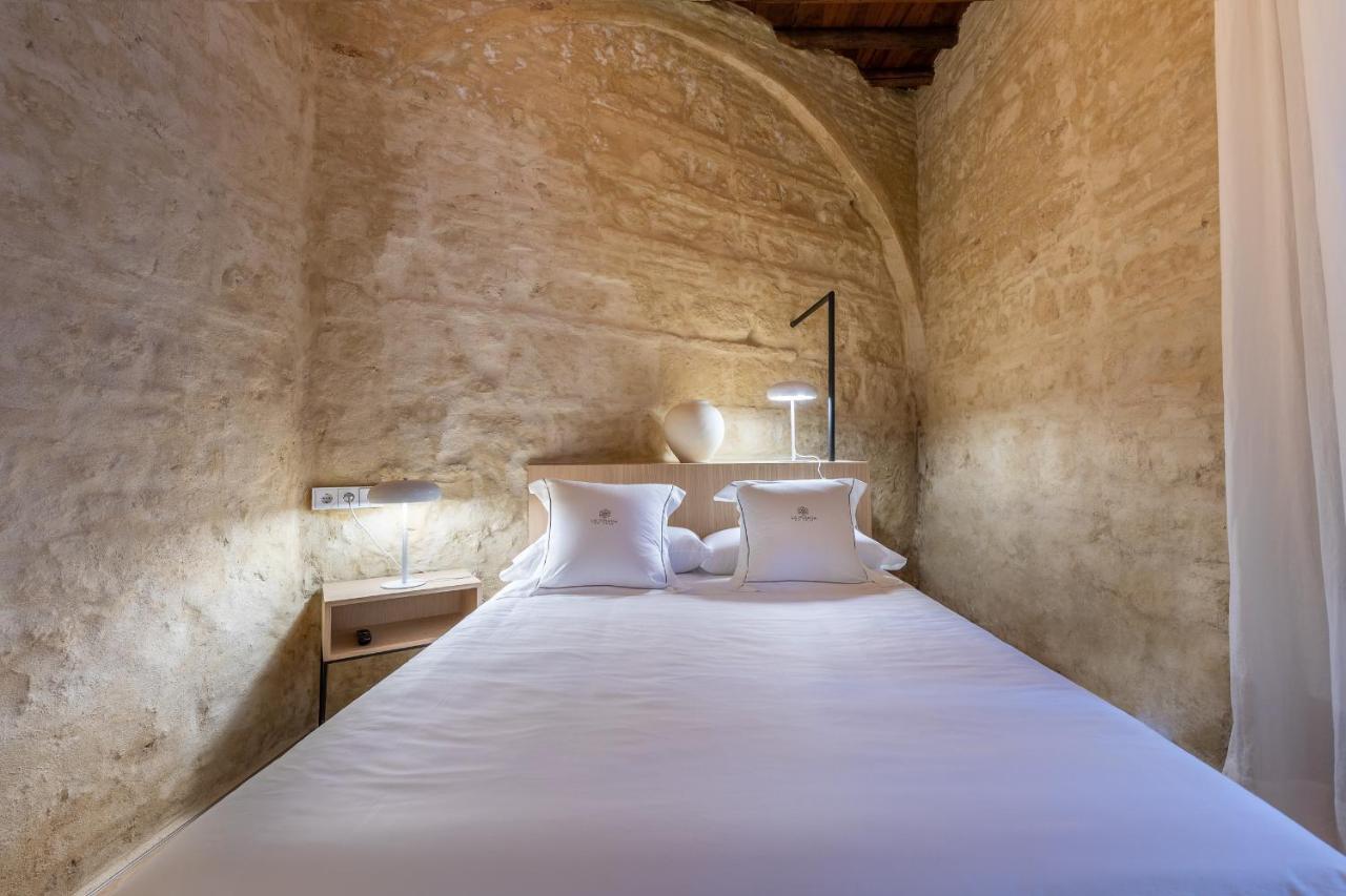La Posada Del Alma Kordoba Zewnętrze zdjęcie