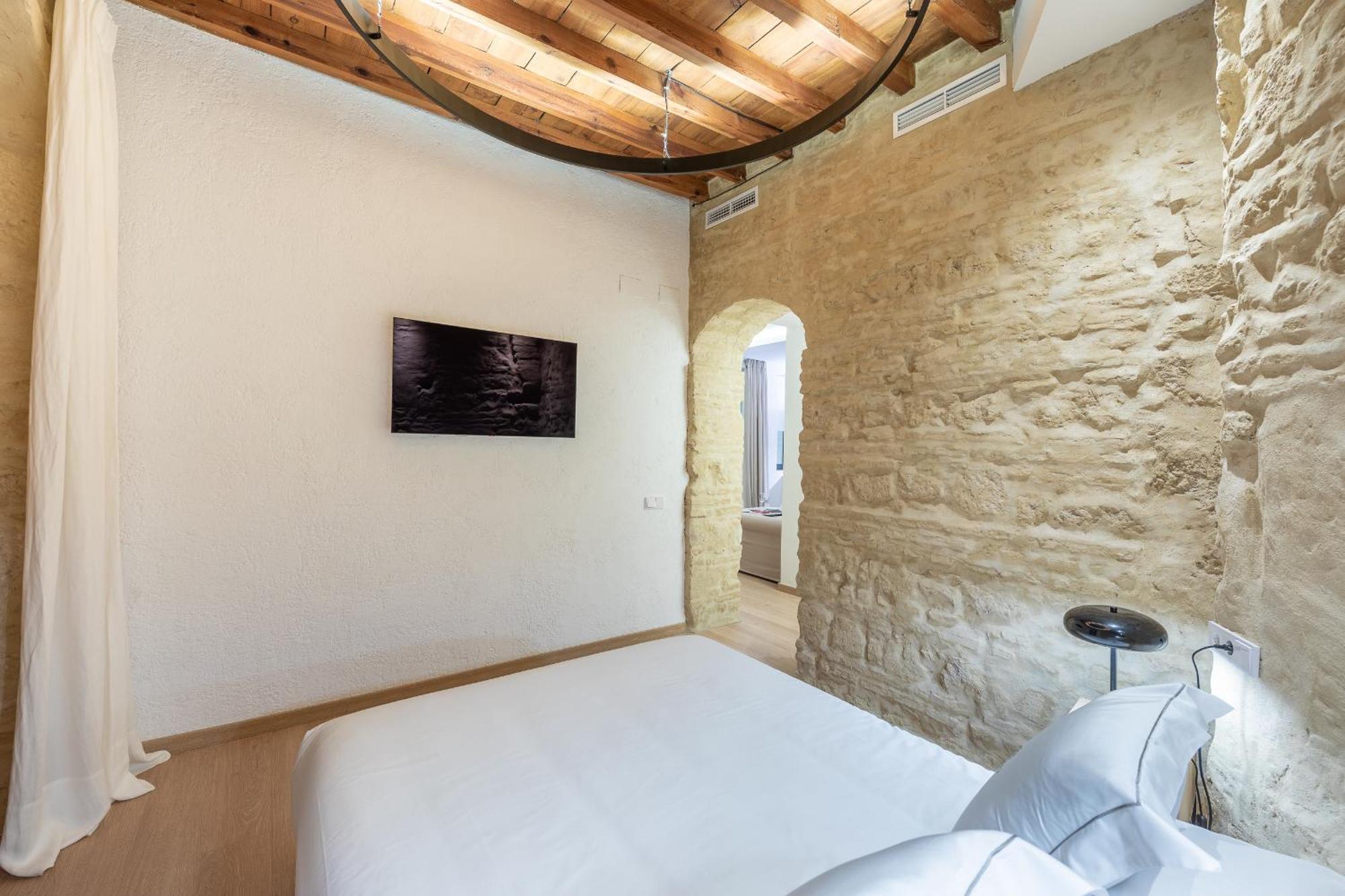 La Posada Del Alma Kordoba Zewnętrze zdjęcie