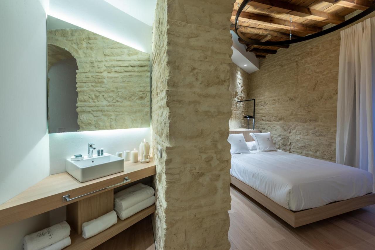 La Posada Del Alma Kordoba Zewnętrze zdjęcie