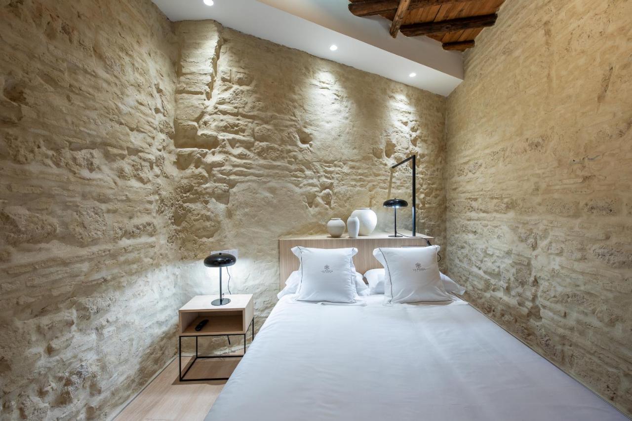 La Posada Del Alma Kordoba Zewnętrze zdjęcie